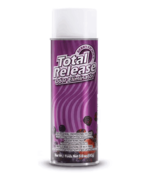 HT-19080 Berry-Liscous Fogger